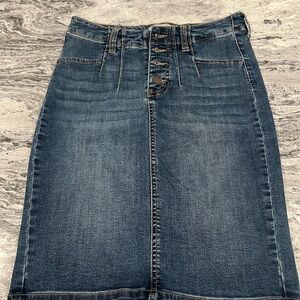 Liverpool Blue Jeans Classic Fit